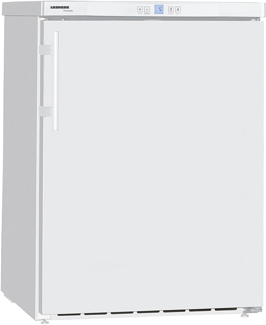 Шкаф холодильный Liebherr FKUv 1660