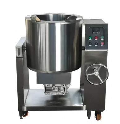 Кремоварка с нижним приводом Danler GTS-100E