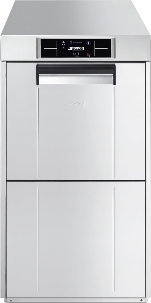 Машина посудомоечная с фронтальной загрузкой SMEG SPG425O