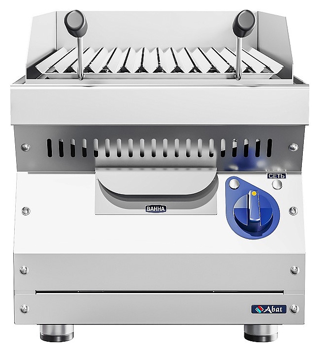 Гриль лавовый Abat ЭГЛ-40/1Н-01