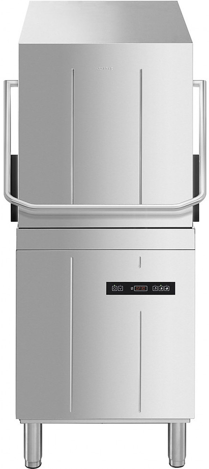 Купольная посудомоечная машина SMEG Professional SPH505L