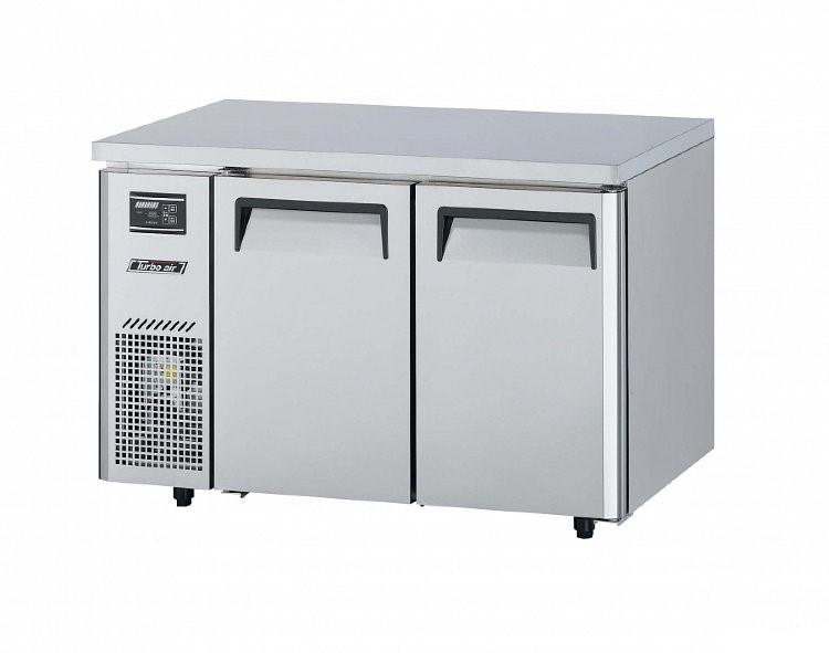 Стол холодильный Turbo air KUR12-2 750 мм