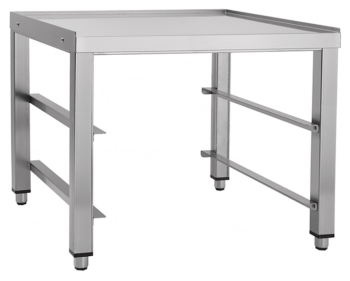 Подставка Abat ПФПМ-6-1 нерж.сталь