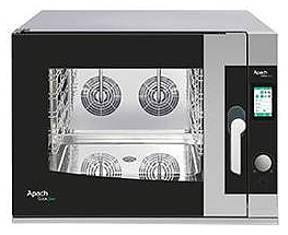 Печь конвекционная Apach AB4QT