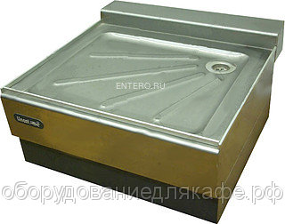 Рабочая поверхность Lincat SD6