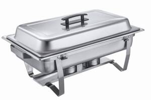 Чафинг-диш Hurakan HKN-CD73SEF