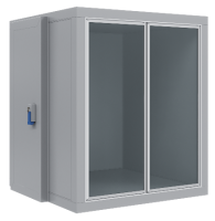 Камера холодильная POLAIR КХН-2,94ст (80мм)