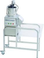 Овощерезка Robot Coupe CL55 380В 2 воронки