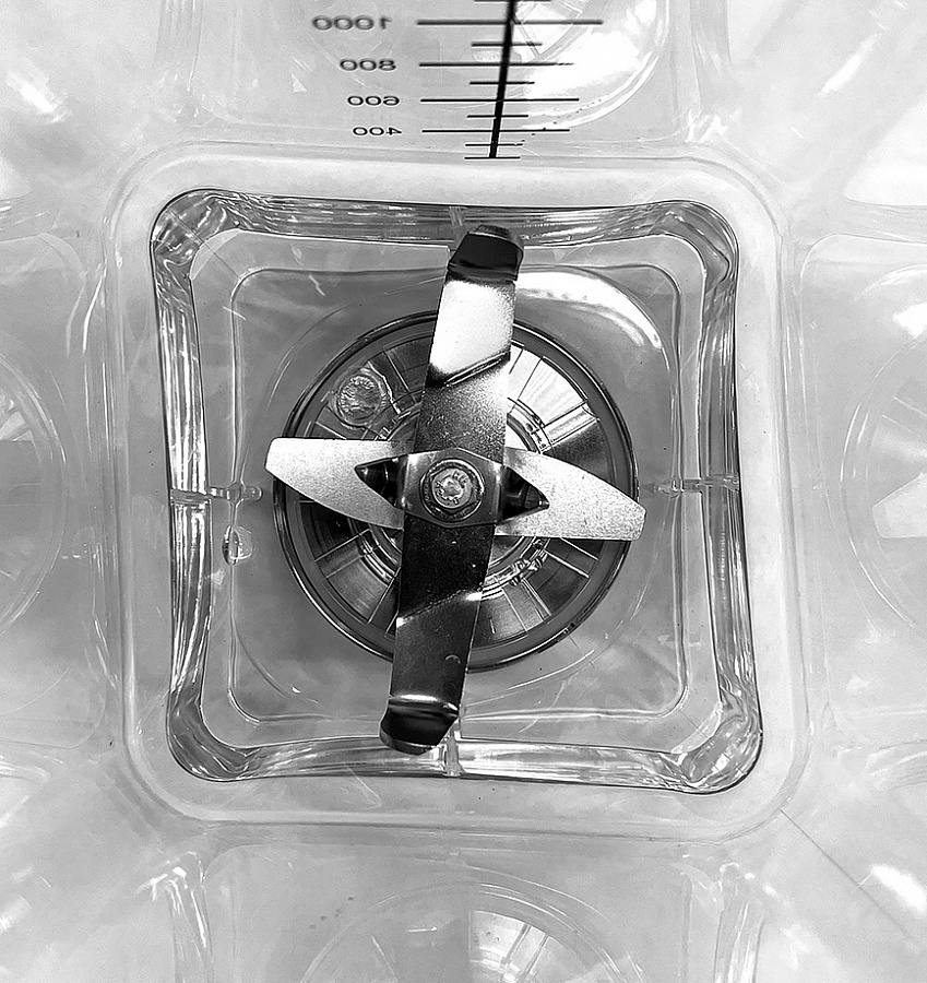 Блендер Kocateq TQ8000PRO