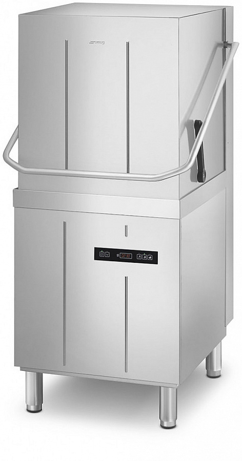 Купольная посудомоечная машина SMEG Professional SPH505L