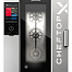 Пароконвектомат UNOX CHEFTOP-X XEDA-1011-EXRS