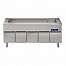Прилавок для 1 и 2 блюд Electrolux ZLB20H 332002