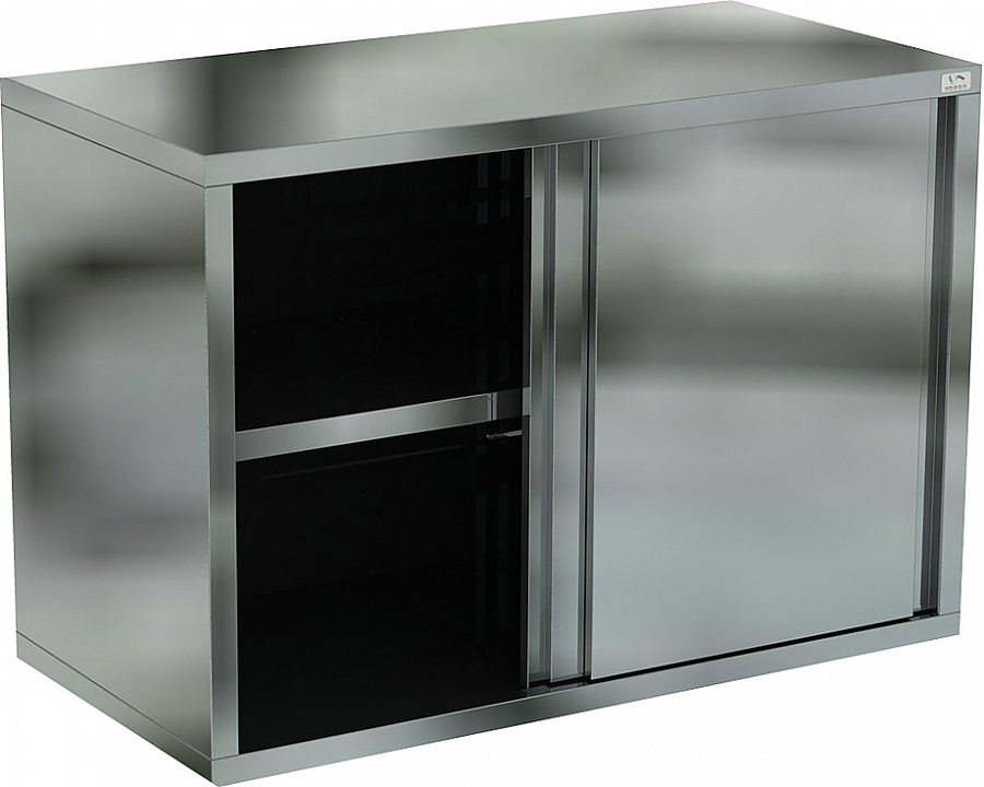 Шкаф-полка Кобор ПШЗ-120/35