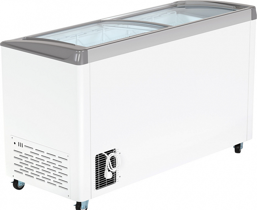 Ларь морозильный Haier SD-516AELUA