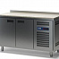 Стол холодильный ТММ СХСБ-К-2/2Д (1390x600x870)